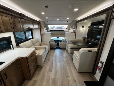 2026 Entegra ACCOLADE XT - Photo 4