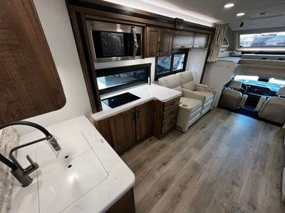 2026 Entegra ACCOLADE XT - Photo 13