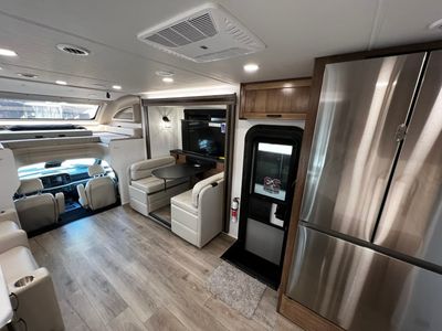 2026 Entegra ACCOLADE XT - Photo 19