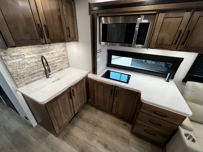 2026 Entegra ACCOLADE XT - Photo 6