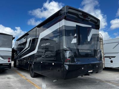 2026 Entegra ACCOLADE XT - Photo 37