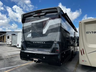 2026 Entegra ACCOLADE XT - Photo 36