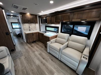 2026 Entegra ACCOLADE XT - Photo 5