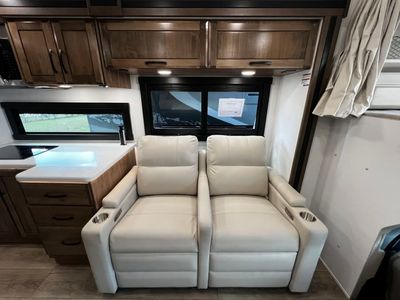 2026 Entegra ACCOLADE XT - Photo 12