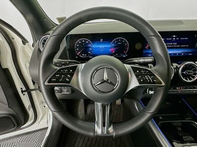 2026 Mercedes-Benz GLA — photo 11 view