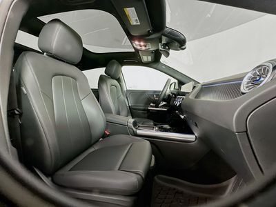 2026 Mercedes-Benz GLA — photo 29 view