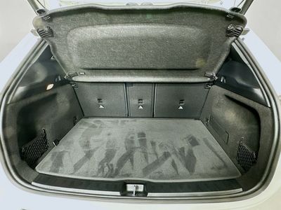 2026 Mercedes-Benz GLA — photo 27 view
