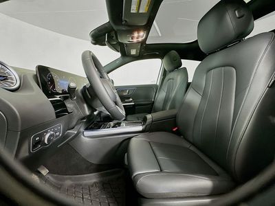 2026 Mercedes-Benz GLA — photo 21 view
