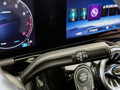 2026 Mercedes-Benz GLA — photo 16 view