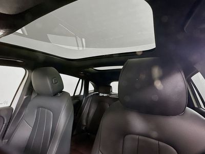 2026 Mercedes-Benz GLA — photo 22 view