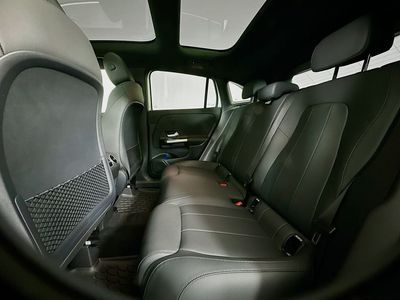 2026 Mercedes-Benz GLA — photo 25 view
