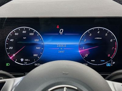 2026 Mercedes-Benz GLA — photo 12 view