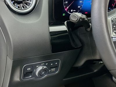 2026 Mercedes-Benz GLA — photo 10 view