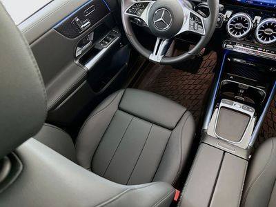 2026 Mercedes-Benz GLA — photo 23 view