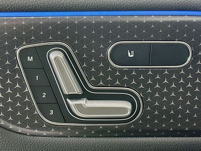 2026 Mercedes-Benz GLA — photo 20 view