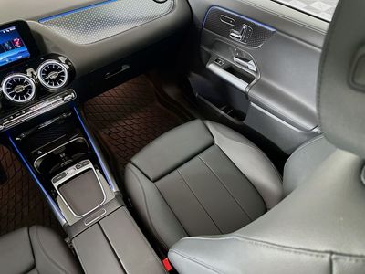 2026 Mercedes-Benz GLA — photo 24 view