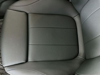 2026 Mercedes-Benz GLA — photo 19 view