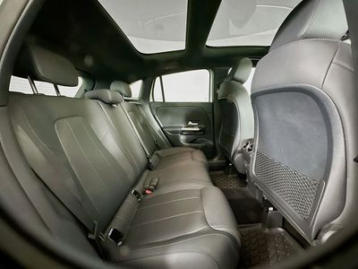 2026 Mercedes-Benz GLA — photo 28 view