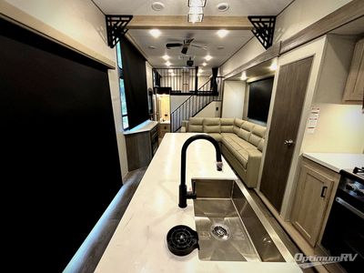2026 Coachmen Catalina Destination - Photo 4