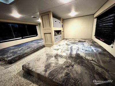 2026 Coachmen Catalina Destination - Photo 22