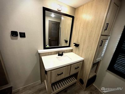 2026 Coachmen Catalina Destination - Photo 24