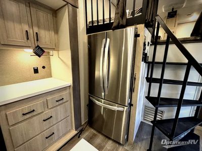 2026 Coachmen Catalina Destination - Photo 15