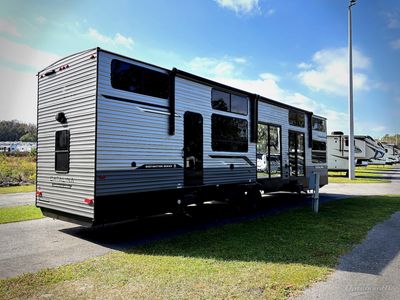 2026 Coachmen Catalina Destination - Photo 2