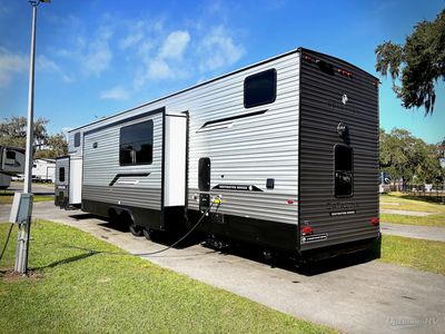 2026 Coachmen Catalina Destination - Photo 3