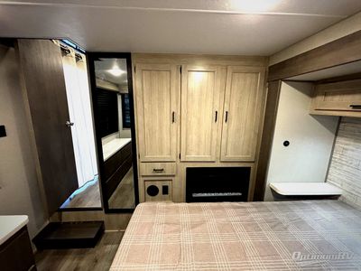 2026 Coachmen Catalina Destination - Photo 11