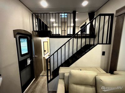 2026 Coachmen Catalina Destination - Photo 19