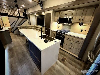 2026 Coachmen Catalina Destination - Photo 16