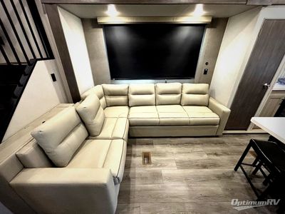 2026 Coachmen Catalina Destination - Photo 17