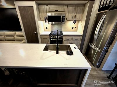 2026 Coachmen Catalina Destination - Photo 6