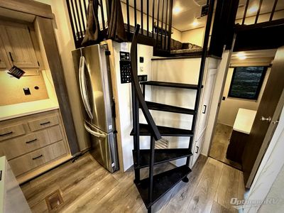 2026 Coachmen Catalina Destination - Photo 12