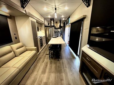 2026 Coachmen Catalina Destination - Photo 5