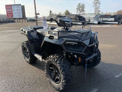 2026 Polaris Sportsman 570 Trail - Photo 5