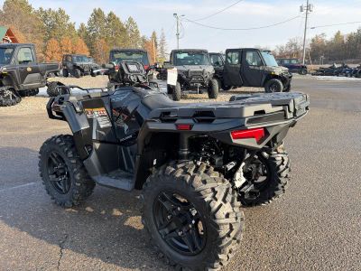 2026 Polaris Sportsman 570 Trail - Photo 2