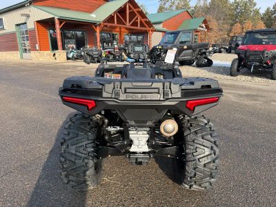 2026 Polaris Sportsman 570 Trail - Photo 3