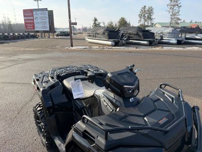 2026 Polaris Sportsman 570 Trail - Photo 8