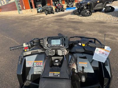 2026 Polaris Sportsman 570 Trail - Photo 9