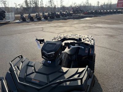 2026 Polaris Sportsman 570 Trail - Photo 7