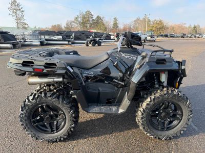 2026 Polaris Sportsman 570 Trail - Photo 4