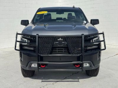 2021 Chevrolet Silverado 1500 - Photo 7