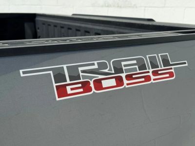2021 Chevrolet Silverado 1500 - Photo 15