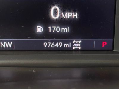 2021 Chevrolet Silverado 1500 - Photo 5