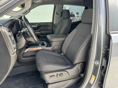 2021 Chevrolet Silverado 1500 - Photo 18
