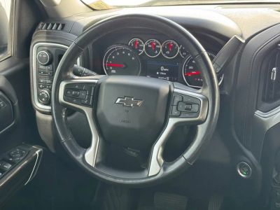 2021 Chevrolet Silverado 1500 - Photo 24