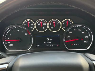 2021 Chevrolet Silverado 1500 - Photo 32