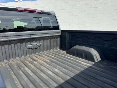 2021 Chevrolet Silverado 1500 - Photo 17