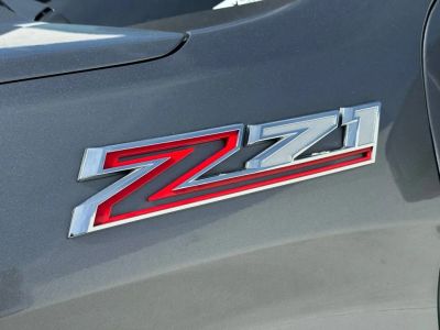 2021 Chevrolet Silverado 1500 - Photo 14